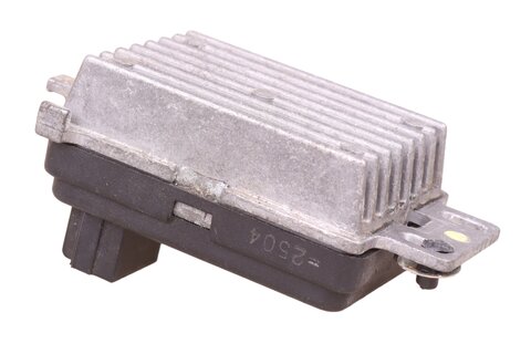 Regulátor ventilátora kúrenia 6441AV