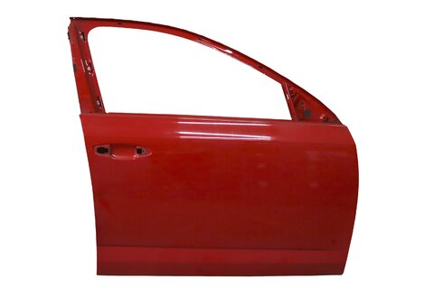 Predné dvere pravé 5E0831056A