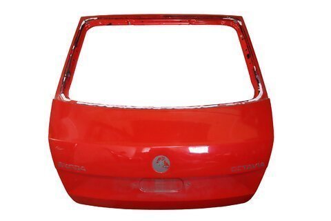 Piate dvere liftback -2017