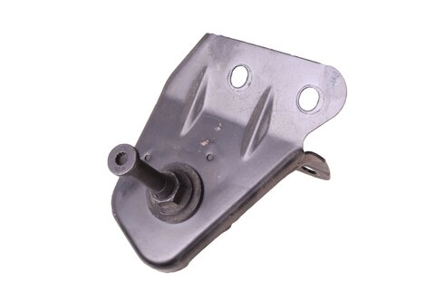 Poistka sedadla 3. radu pravá 1T0885474