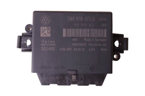 Riadiaca jednotka PDC 5N0919475D