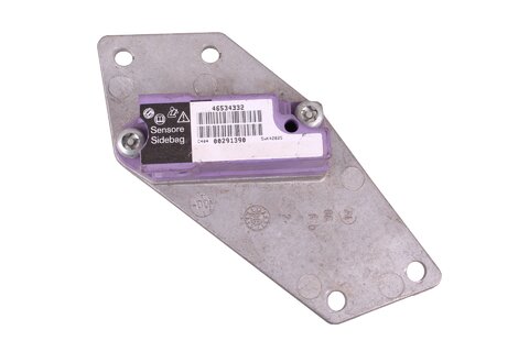 Snímač nárazu airbagu ľavý L