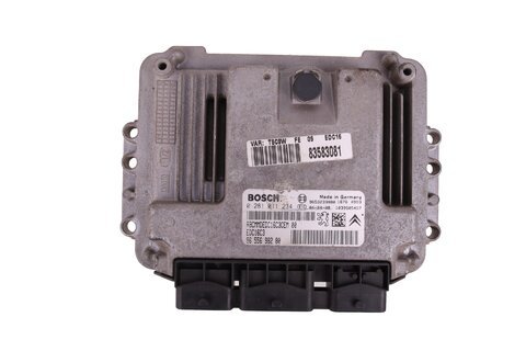 Riadiaca jednotka motora 9655698280