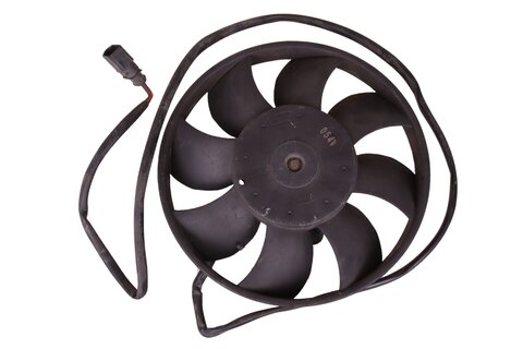 Ventilátor chladiča - 8D0959455Q