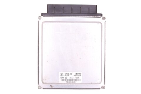 Riadiaca jednotka motora 4C11-12A650-BG