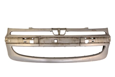 Nárazník predný pre lak 7401T5