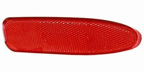 Odrazka do zadného nárazníka pravá P