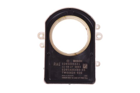 Snímač natočenia uhla volantu 7W00634830