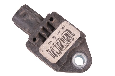 Snímač nárazu airbagu 51701717