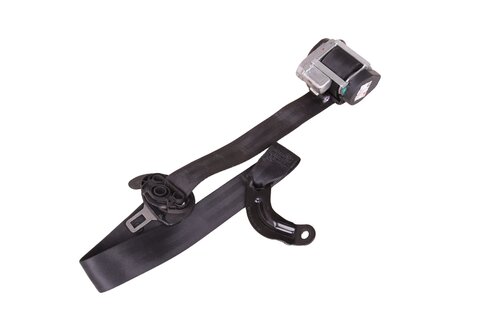 Bezpečnostný pás predný ľavý 5M1857705D