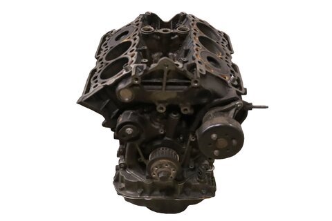 Blok motora DT20C