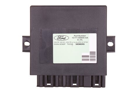 Riadiaca jednotka centrálneho zamykania 1C1T-15K600-AA