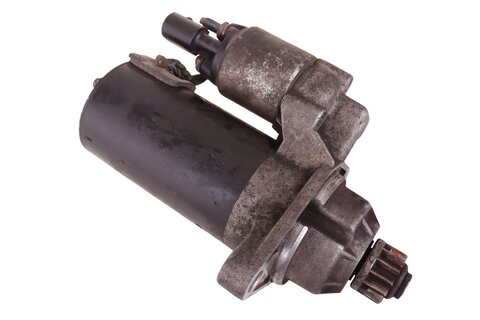 Štartér 0AM911023G