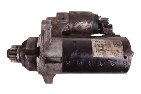 Štartér 0AM911023G