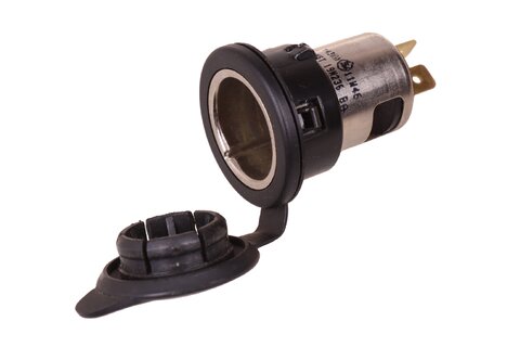 Zásuvka zapaľovača- dodatočná BM5T-19N236-BA