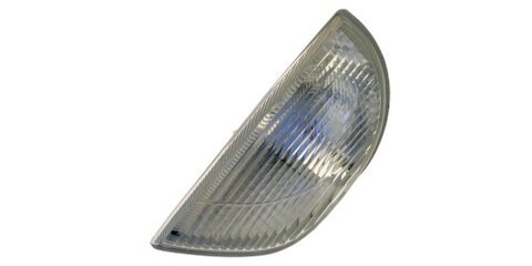 Ľavý blikač predný biely (12/2000-)