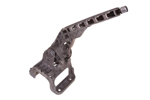 Páka parkovacej brzdy (chróm tlač.) 1T1711303L3Q7