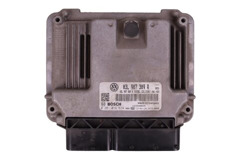 Riadiaca jednotka motora (103 kW) 03L907309R
