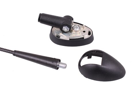 Anténa komplet spodok   bič