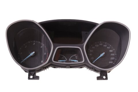 Prístrojový štít -2015 BM5T-10849-BLN