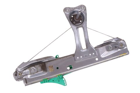 Sťahovací mechanizmus okna mechanický zadný pravý 13313572