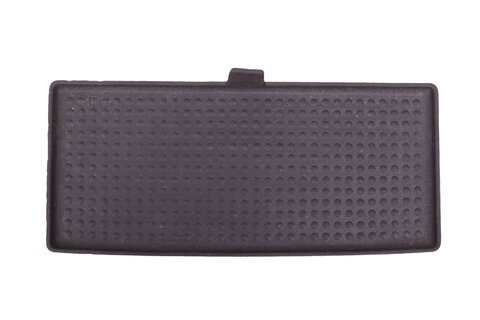 Gumová podložka stredový panel 1T1863328A71N