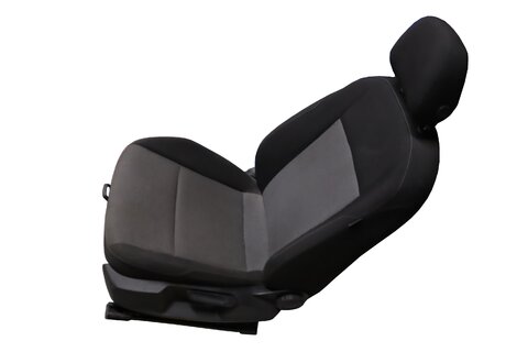 Sedadlo vodiča mechanické čierne 5G0881405CC