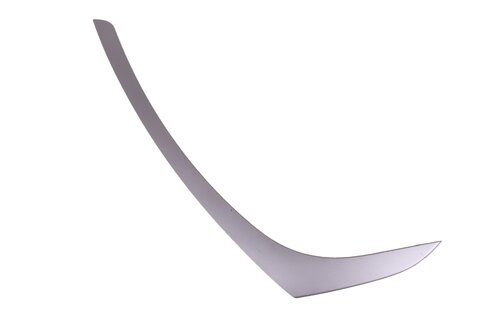 Kryt madla dverí predný pravý 13413652