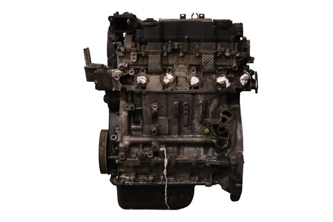 Motor HHDA