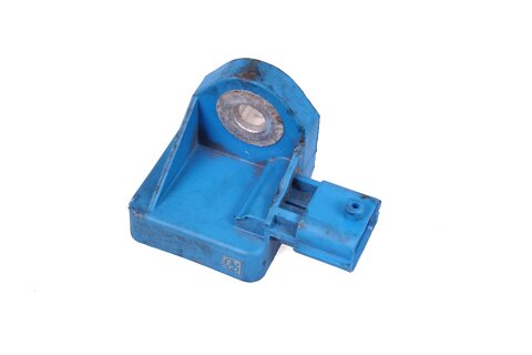 Snímač nárazu airbagu