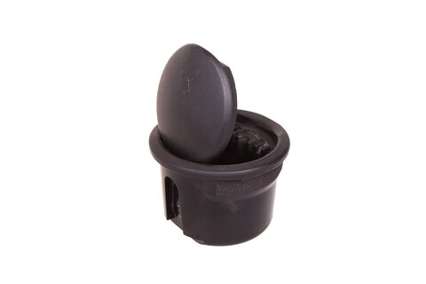 Popolník