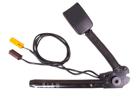 Zámok bezpečnostného pásu pravý 3M51-R61208-BE