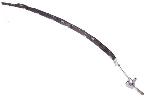 Stropný airbag ľavý sedan -2007 5M51-F14K159-AE