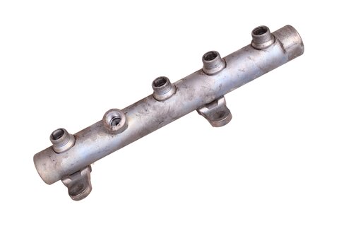 Rozdeľovač paliva ľavý 059130089AB