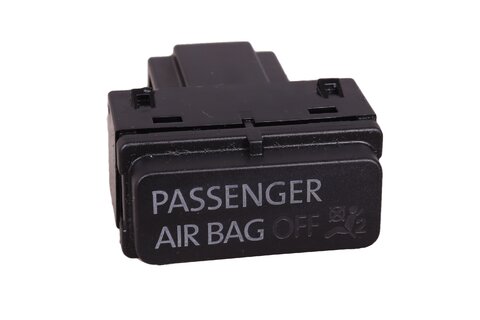 Kontrolka deaktivace airbagu spolujezdce 1T0919234A