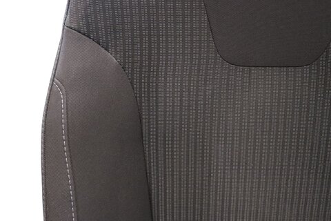 Sedadlo řidiče mechanické BM51-A62900-FC1FTH