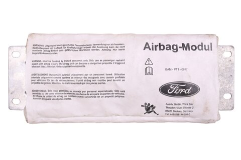 Airbag spolujezdce 5M51-R042B84-AA