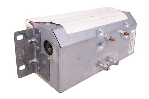 Airbag spolujezdce 5M51-R042B84-AA