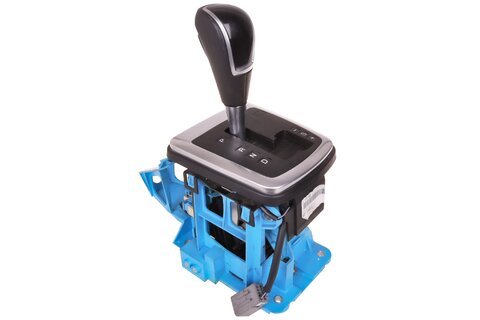 Kulisa řazení - komplet 2008- (automat) 8M5P-7C453-AA