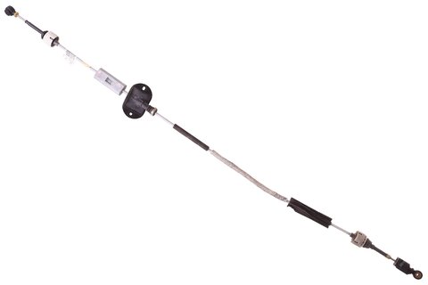 Lanovod řazení 2008- (automat) 7M5P-7E395-BC