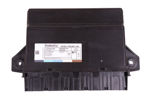 Řídící jednotka keyless 1829420