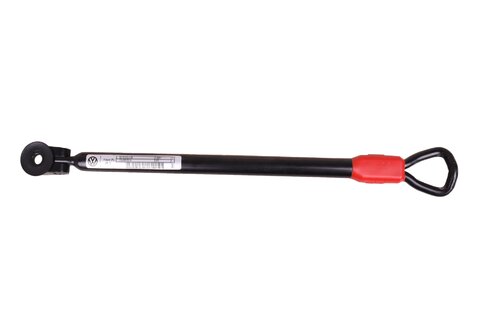 Poistný strmeň sedadla 2. radu 1T0883501A