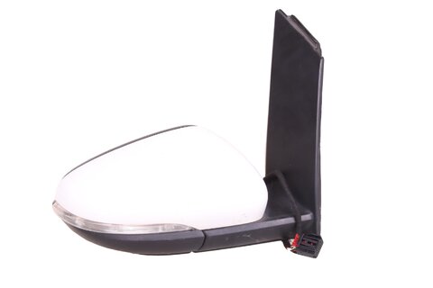 Zrcátko elektricky seřiditelné pravé 1T1857508AB