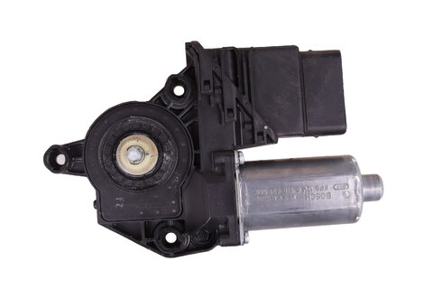 Motorek pravé zadní stahovačky 5K0959704B