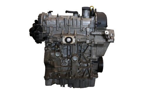 Motor CYVA 63kW