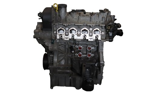 Motor CYVA 63kW
