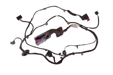 Káblový zväzok dverí predných ľavých (ALJ, ALK) 13372665