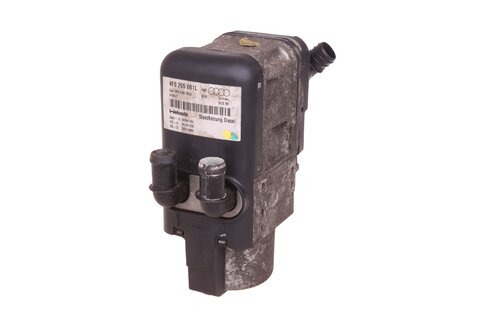 WEBASTO spaľovacia komora 4F0265105S