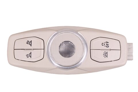 Osvetlenie interiéru AM51-13K767-AG3AM1