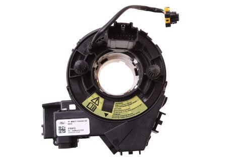 Volantový krúžok airbagu (pre lane assist) BM5T-14A664-CD